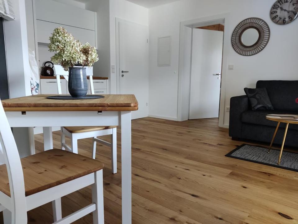 Gasthof Fischerstueberl Rottau Ngoại thất bức ảnh