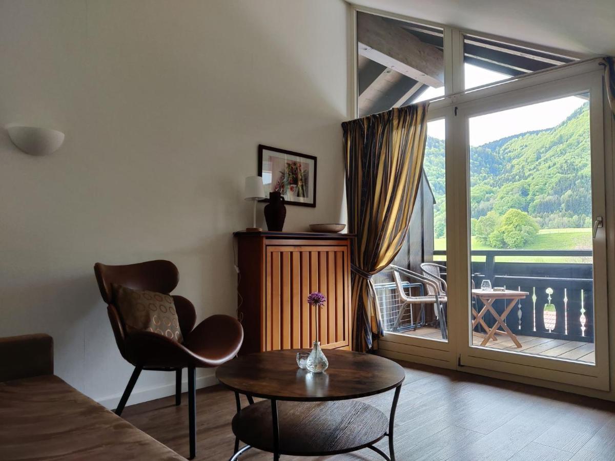 Gasthof Fischerstueberl Rottau Ngoại thất bức ảnh