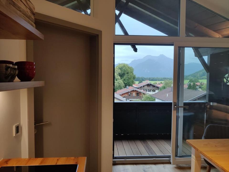 Gasthof Fischerstueberl Rottau Ngoại thất bức ảnh